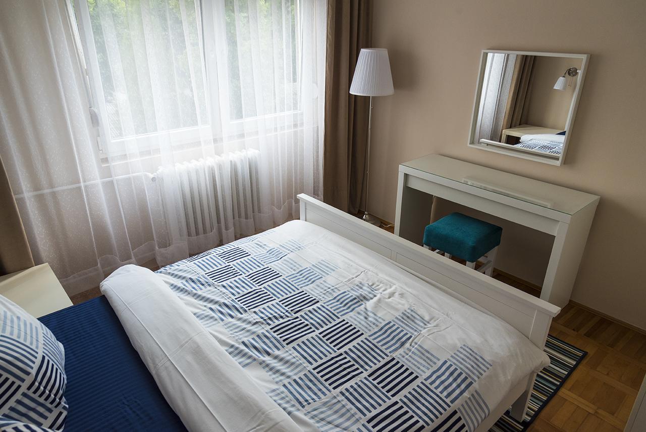 Apartman No.5 ノヴィ・サド エクステリア 写真